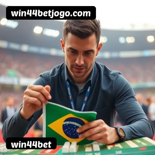 Interface de Apostas ao Vivo - Transmissão e Odds em Tempo Real