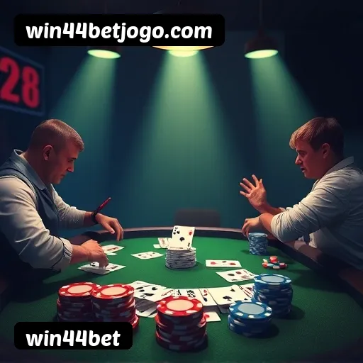 Benefícios do Login win44bet - Bônus e Vantagens Exclusivas